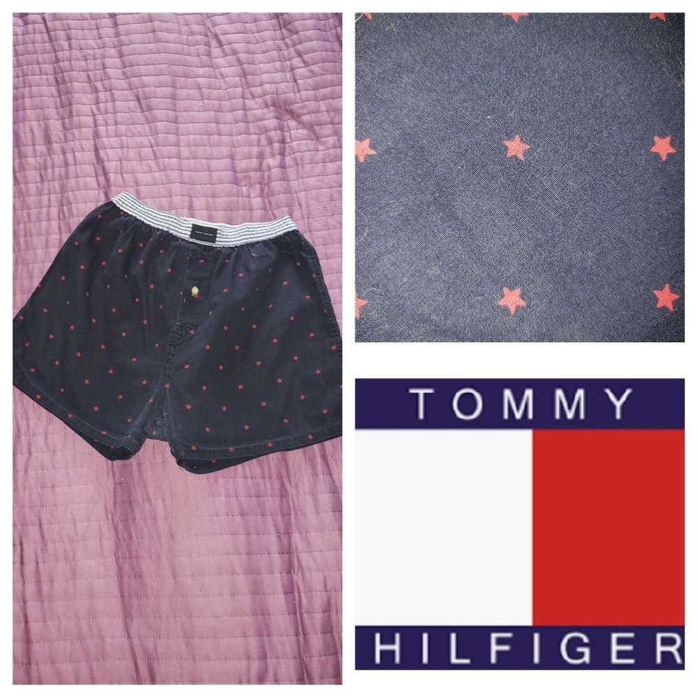 TOMMY HILFIGER COTTON BRIEF - Picture 2 of 6